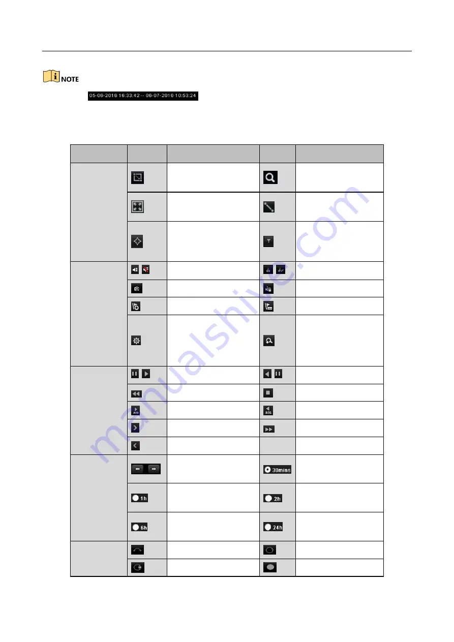 HIKVISION iDS-9632NXI-I8/16S User Manual Download Page 99