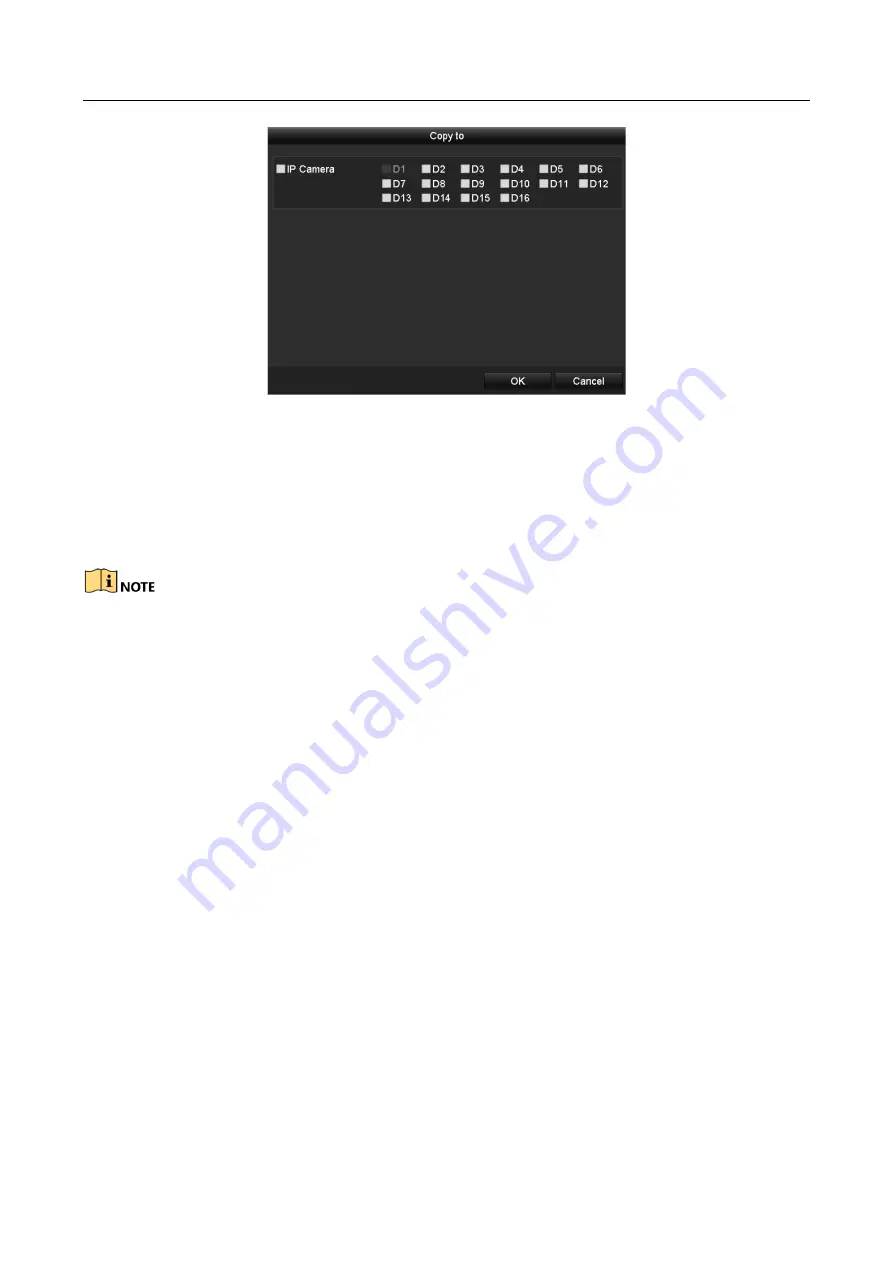 HIKVISION iDS-9632NXI-I8/16S User Manual Download Page 217