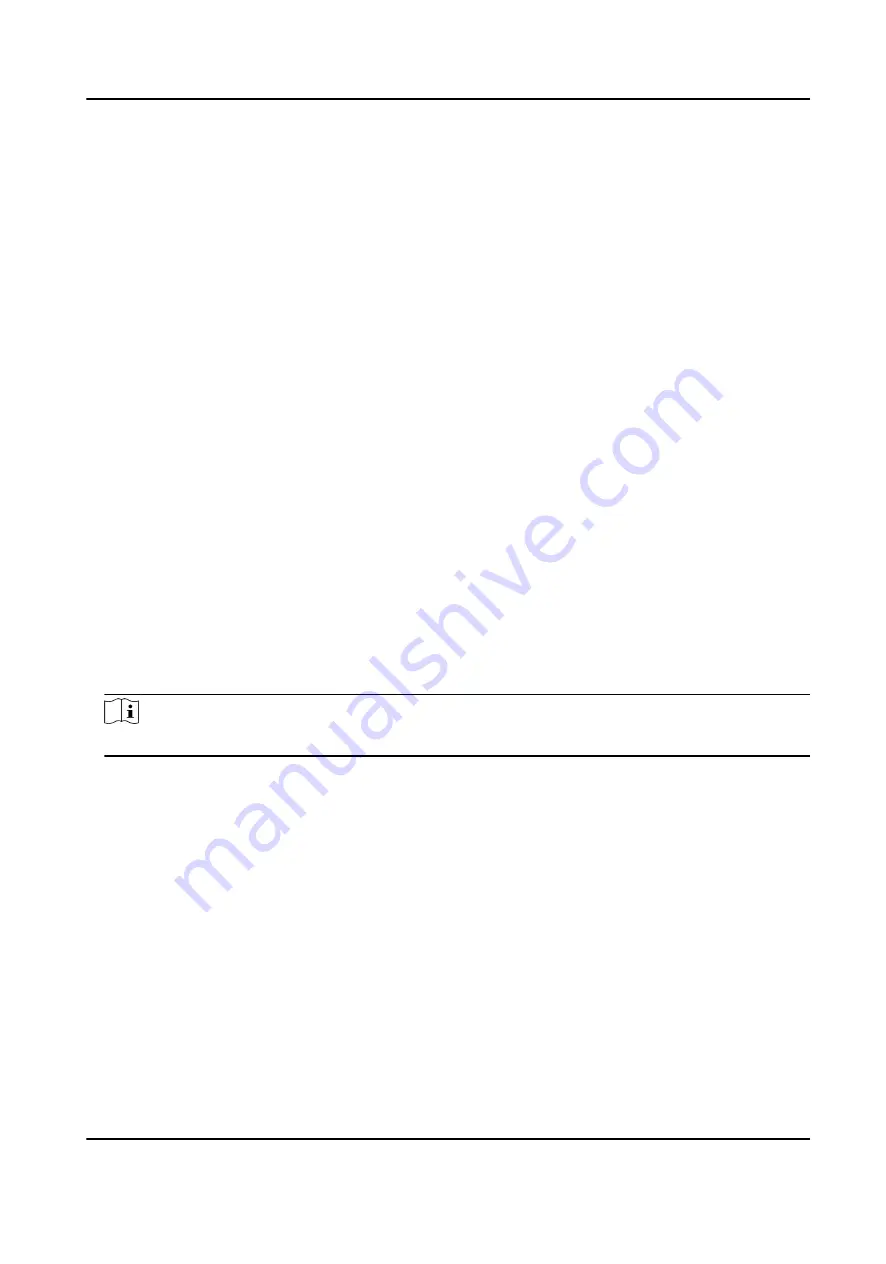 HIKVISION iDS-TCE507-BR/1550 Operation Manual Download Page 62