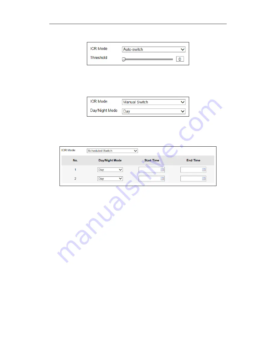 HIKVISION iDS-TCM203-A Скачать руководство пользователя страница 58