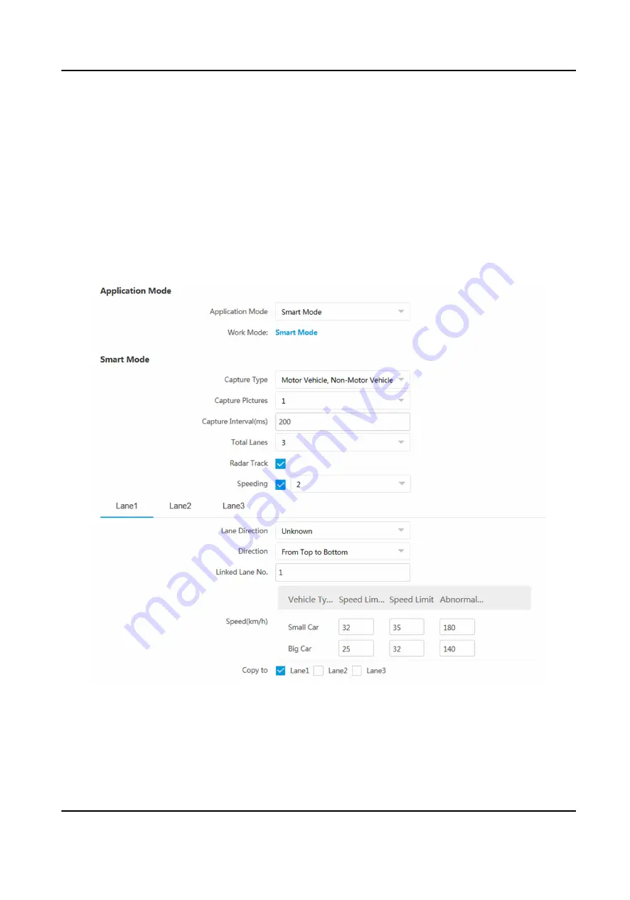 HIKVISION iDS-TCM403-EIR/0411 Скачать руководство пользователя страница 14