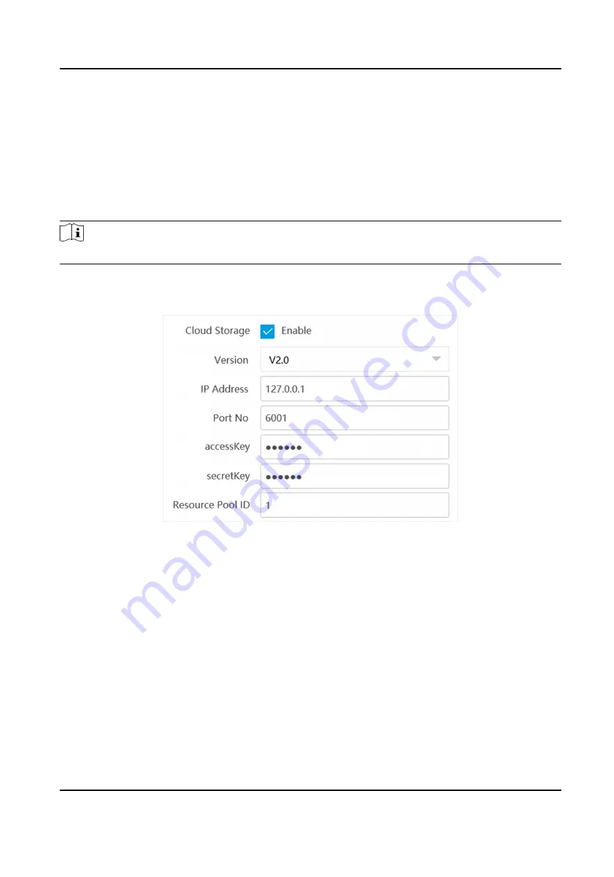 HIKVISION iDS-TCM403-EIR/0411 User Manual Download Page 51