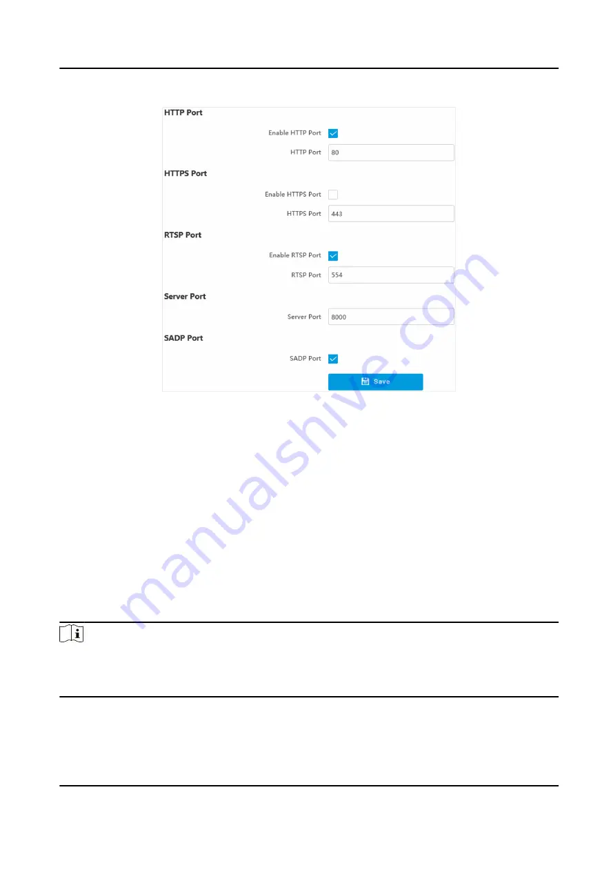 HIKVISION iDS-TCM403-EIR/0411 User Manual Download Page 69