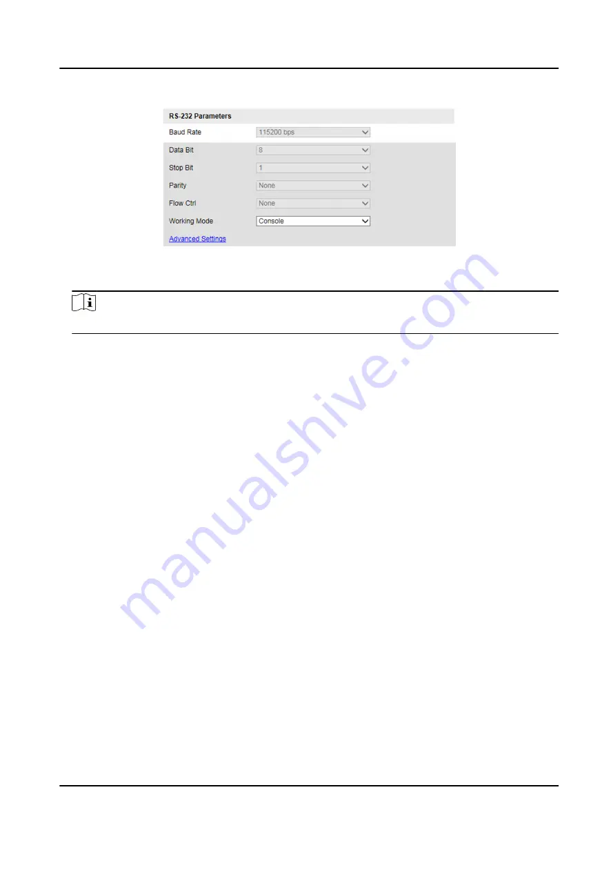 HIKVISION iDS-TCS800-CI User Manual Download Page 62