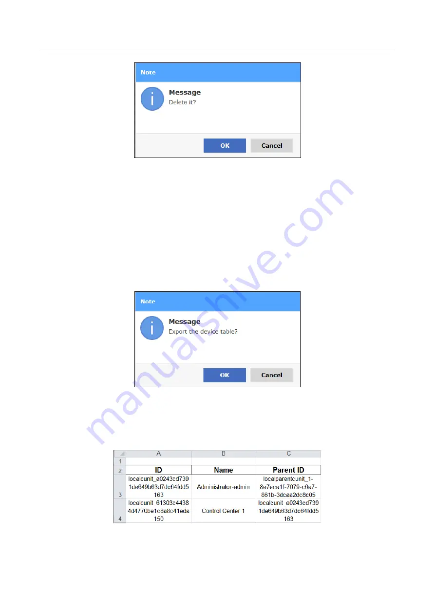 HIKVISION iDS-TP40-16B User Manual Download Page 36