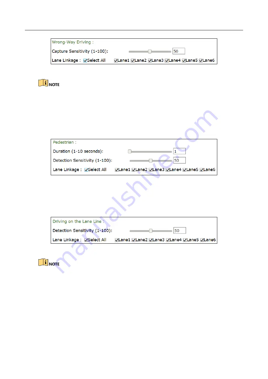 HIKVISION iDS-TP40-16B User Manual Download Page 48