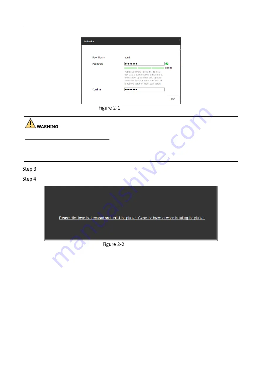 HIKVISION iDS-TSS500-C User Manual Download Page 9