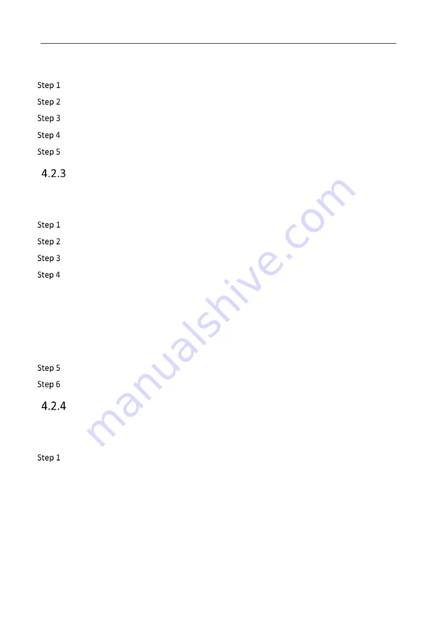 HIKVISION iDS-TSS500-C User Manual Download Page 13