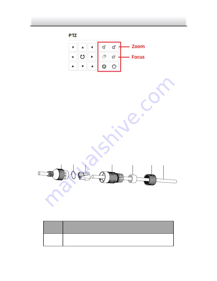 HIKVISION IPC-B220-IZ Скачать руководство пользователя страница 20