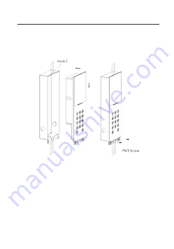 HIKVISION KD8023E6 Series Скачать руководство пользователя страница 28