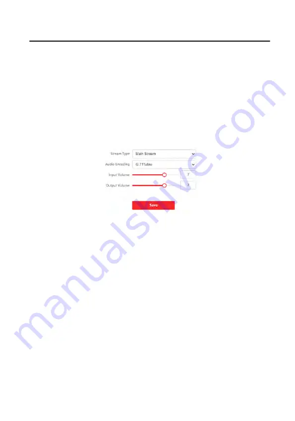 HIKVISION KD94X3 User Manual Download Page 58