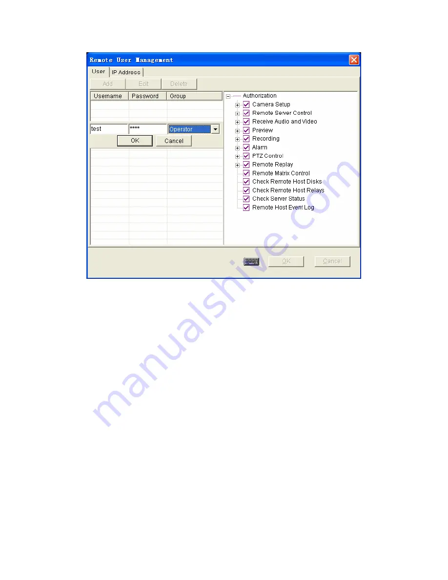 HIKVISION NB V6 User Manual Download Page 59