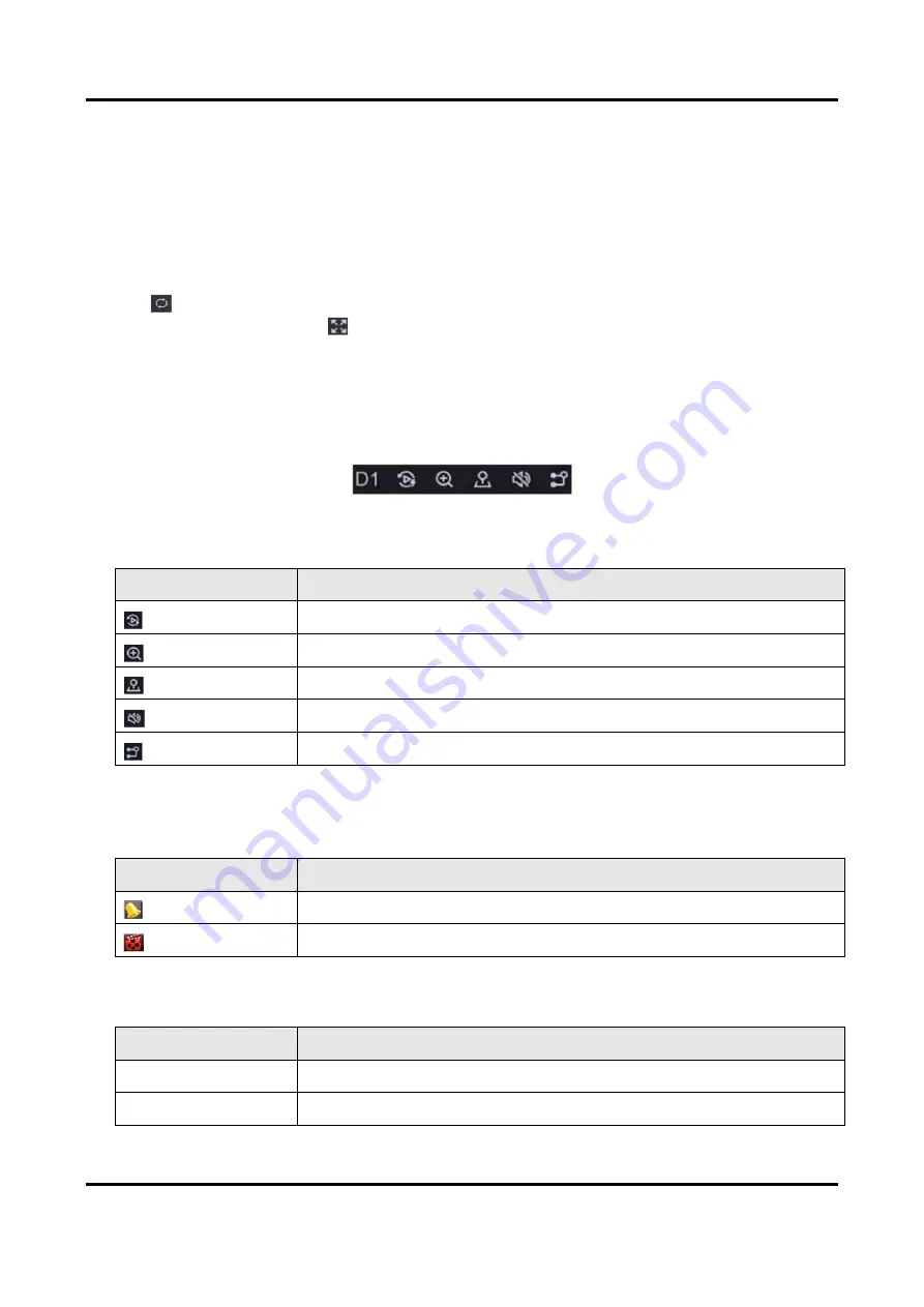 HIKVISION NVR-100MH-D/W Series User Manual Download Page 17