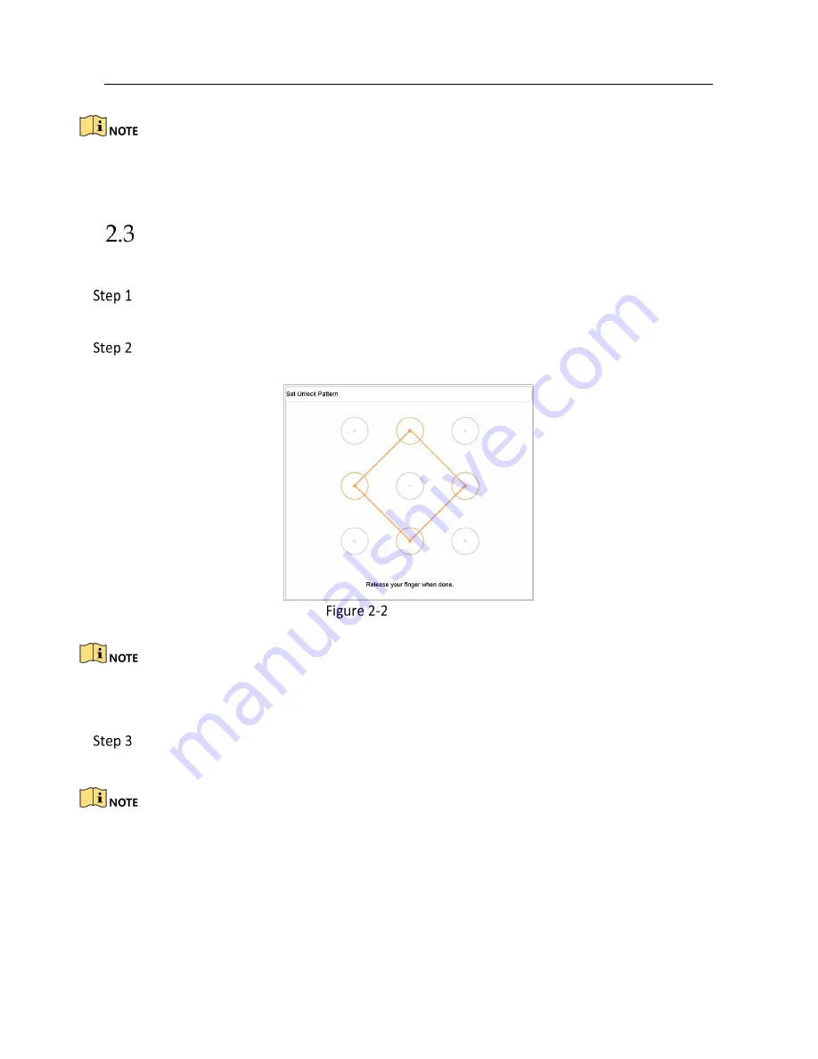 HIKVISION NVST HNR Series Скачать руководство пользователя страница 41