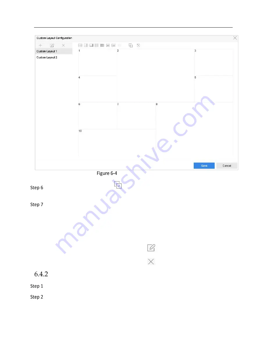 HIKVISION NVST HNR Series User Manual Download Page 78