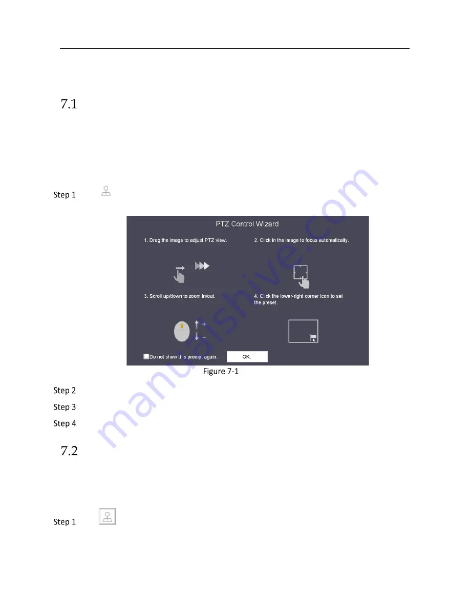 HIKVISION NVST HNR Series User Manual Download Page 81