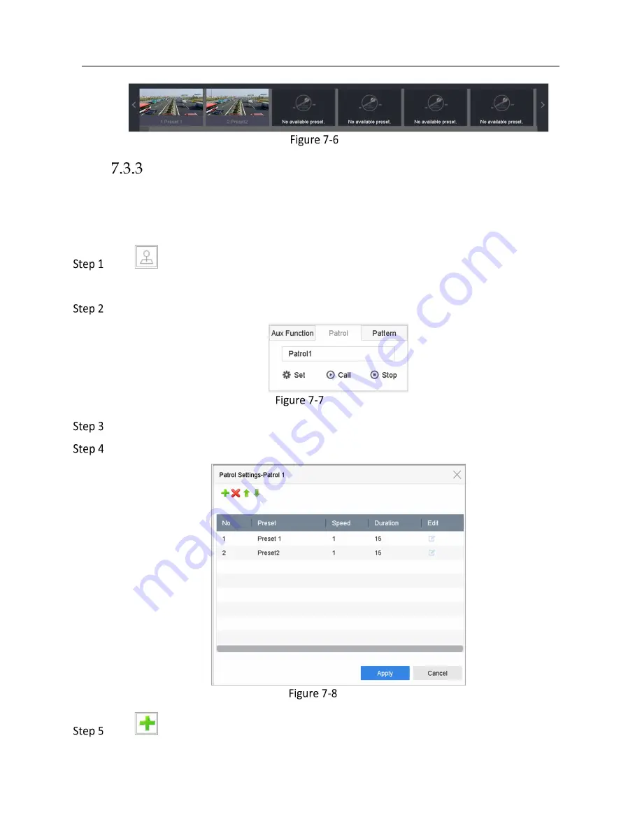 HIKVISION NVST HNR Series User Manual Download Page 84