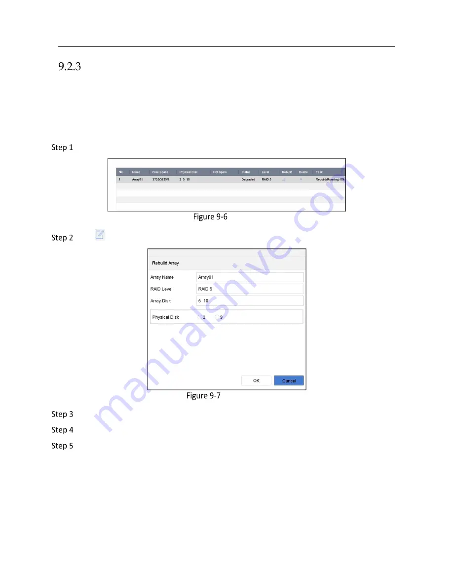 HIKVISION NVST HNR Series User Manual Download Page 112