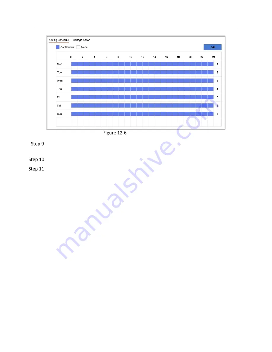 HIKVISION NVST HNR Series User Manual Download Page 139