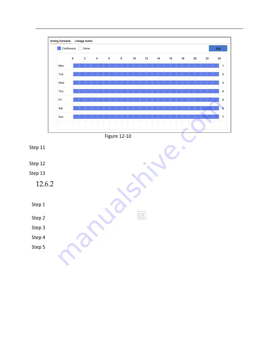 HIKVISION NVST HNR Series User Manual Download Page 143