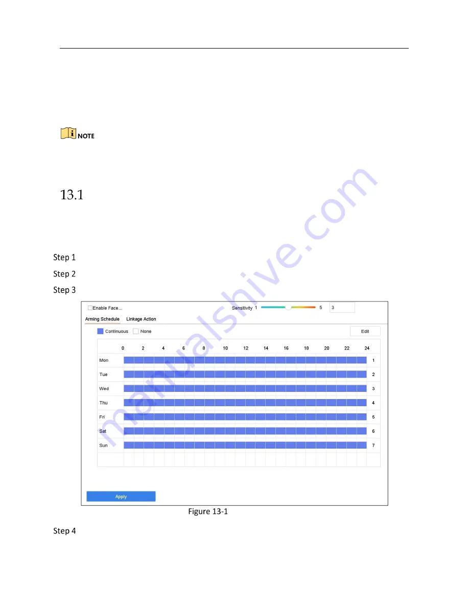 HIKVISION NVST HNR Series User Manual Download Page 153