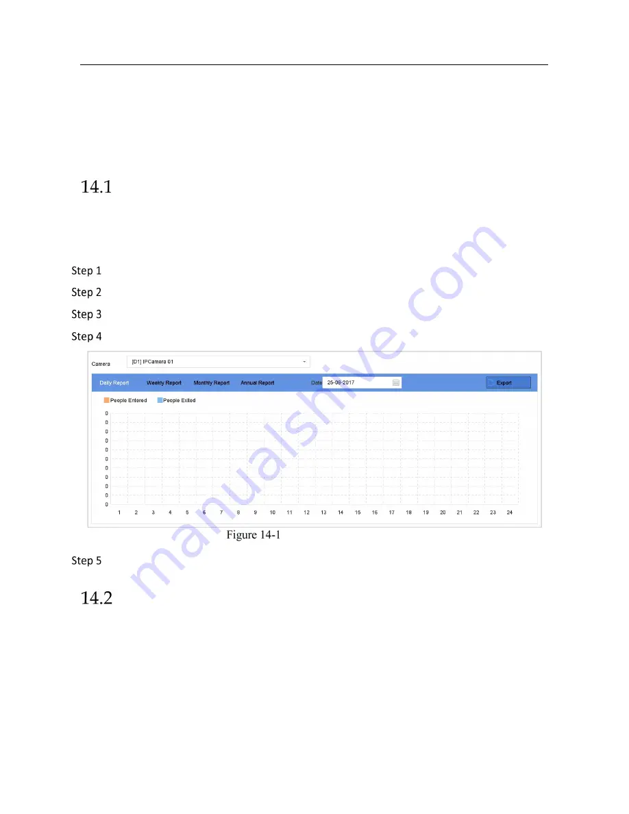 HIKVISION NVST HNR Series User Manual Download Page 173