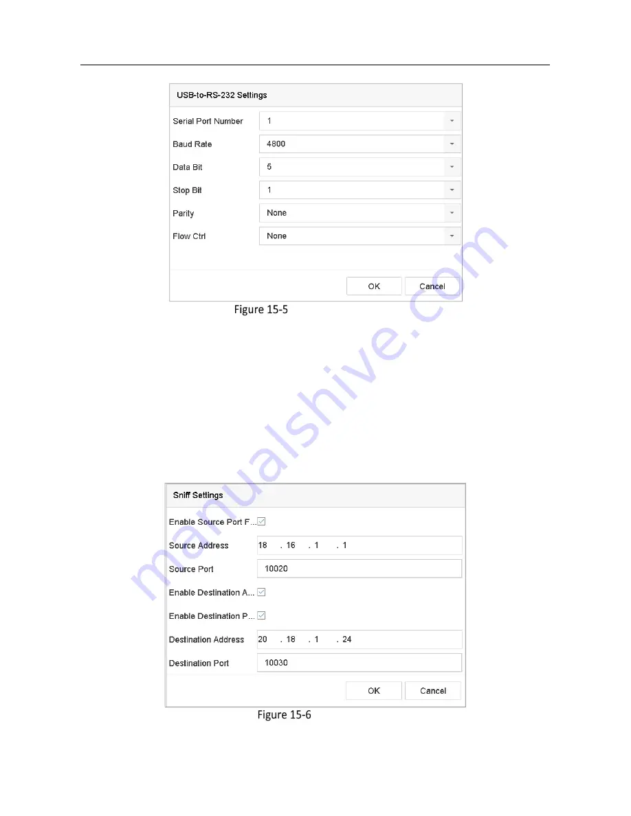 HIKVISION NVST HNR Series User Manual Download Page 178