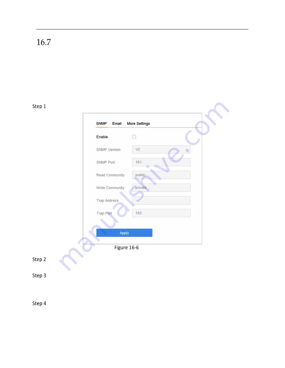 HIKVISION NVST HNR Series User Manual Download Page 187