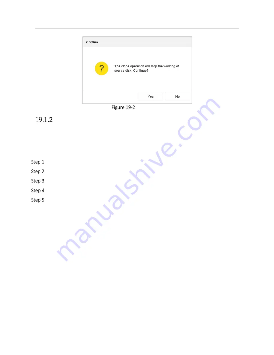 HIKVISION NVST HNR Series User Manual Download Page 212