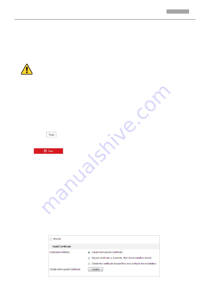 HIKVISION PanoVu DS-2DP0818ZIX-D/236 User Manual Download Page 28