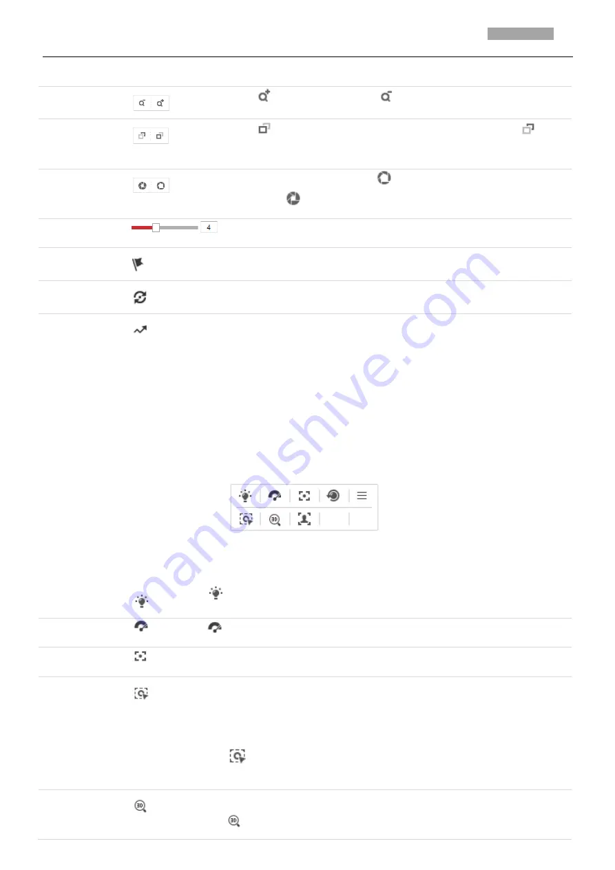 HIKVISION PanoVu DS-2DP0818ZIX-D/236 User Manual Download Page 37