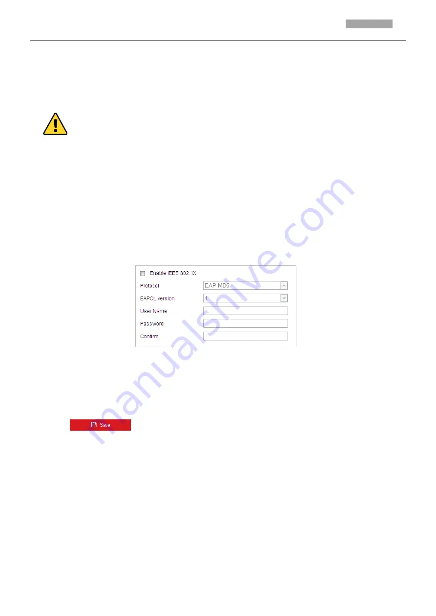 HIKVISION PanoVu DS-2DP1618ZIXS-DE/440/T2 User Manual Download Page 33