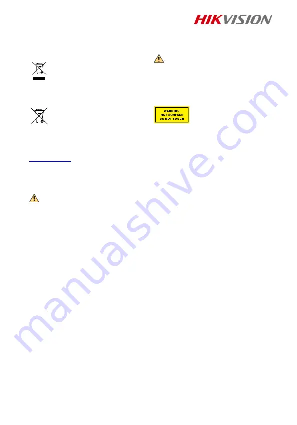 HIKVISION PanoVu iDS-2PT9A144MXS-D/T2 Quick Start Manual Download Page 36