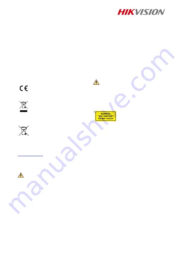 HIKVISION PanoVu iDS-2PT9A144MXS-D/T2 Quick Start Manual Download Page 38