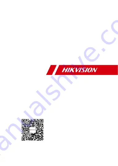 HIKVISION PanoVu Mini PT3 Quick Start Manual Download Page 1