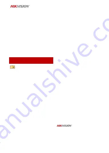 HIKVISION PanoVu Mini PT3 Quick Start Manual Download Page 57