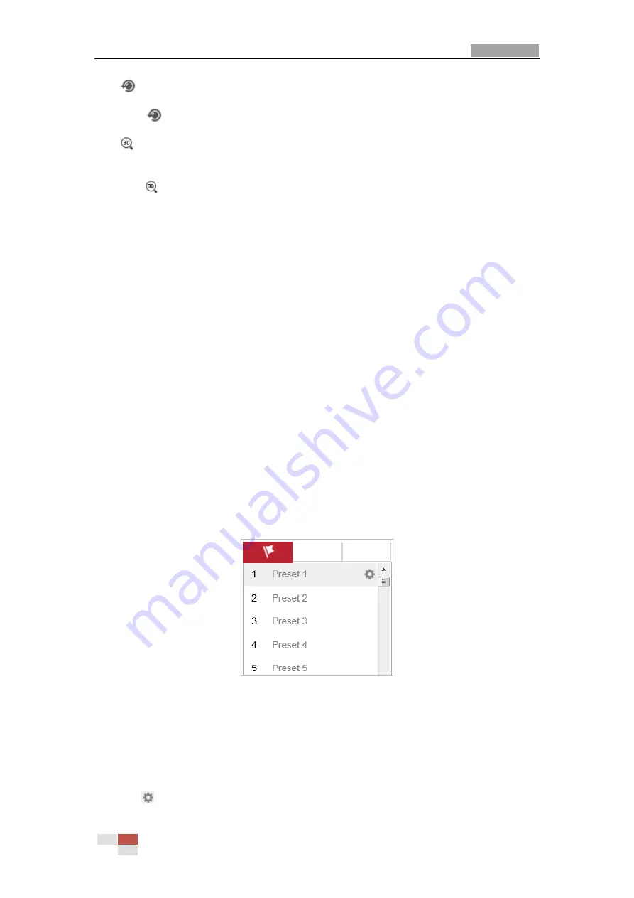 HIKVISION PanoVu Mini Series User Manual Download Page 30