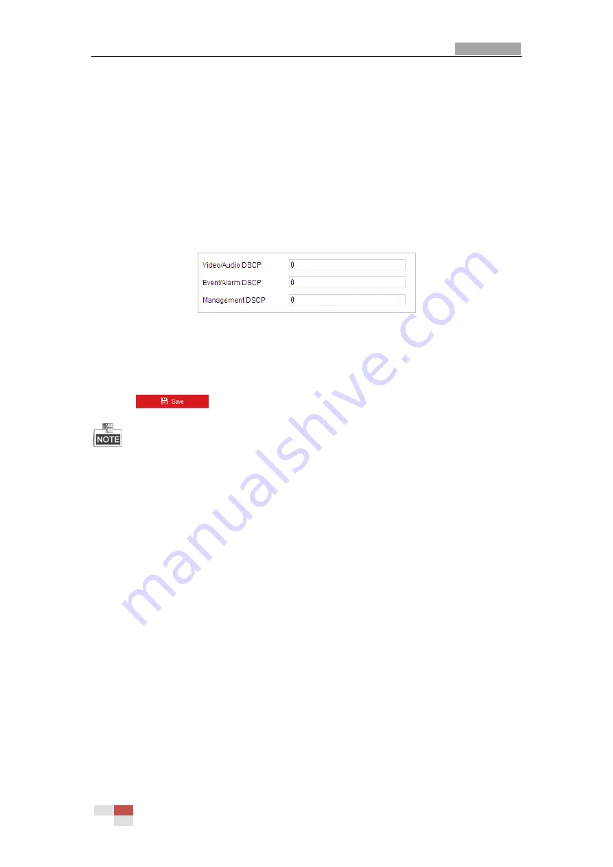 HIKVISION PanoVu Mini Series User Manual Download Page 75