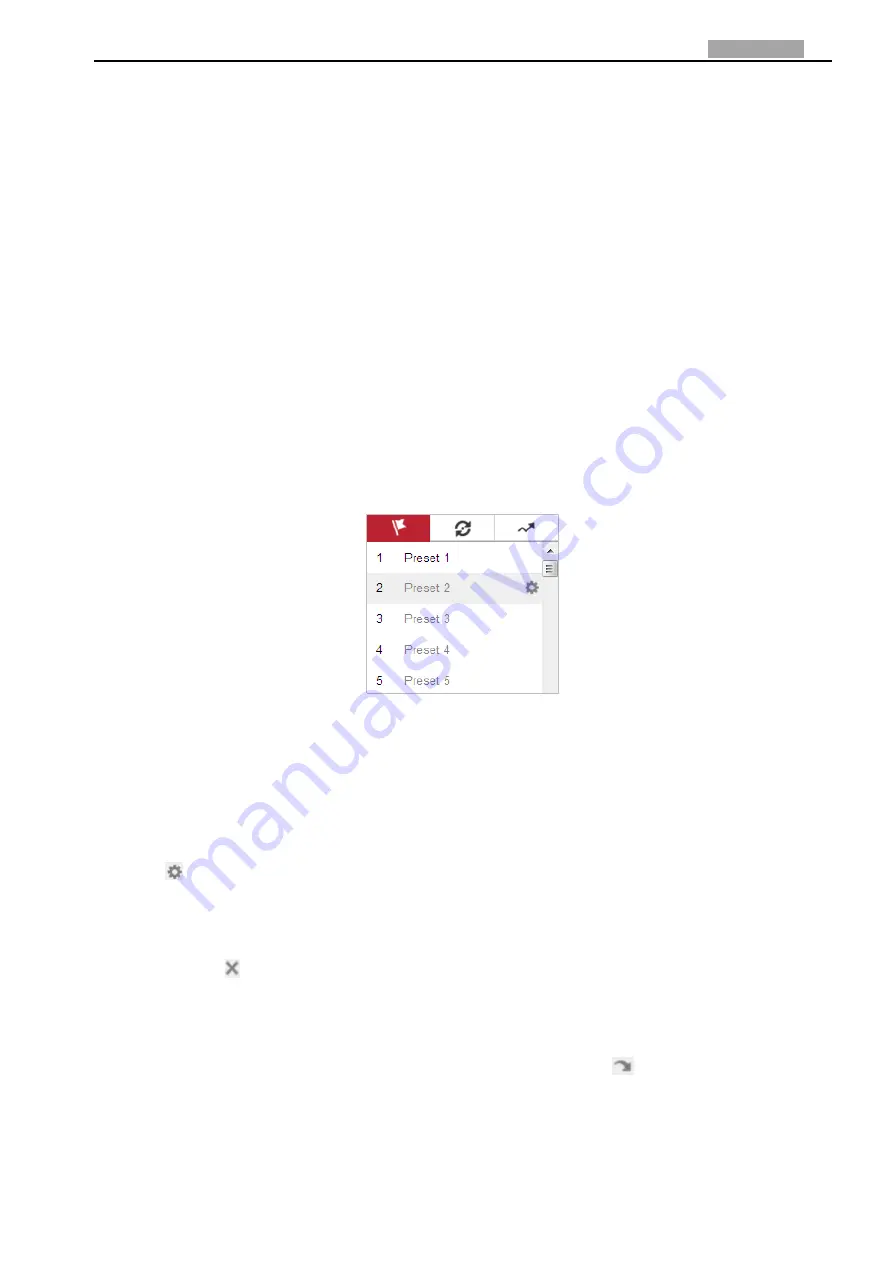 HIKVISION PanoVu Series User Manual Download Page 48