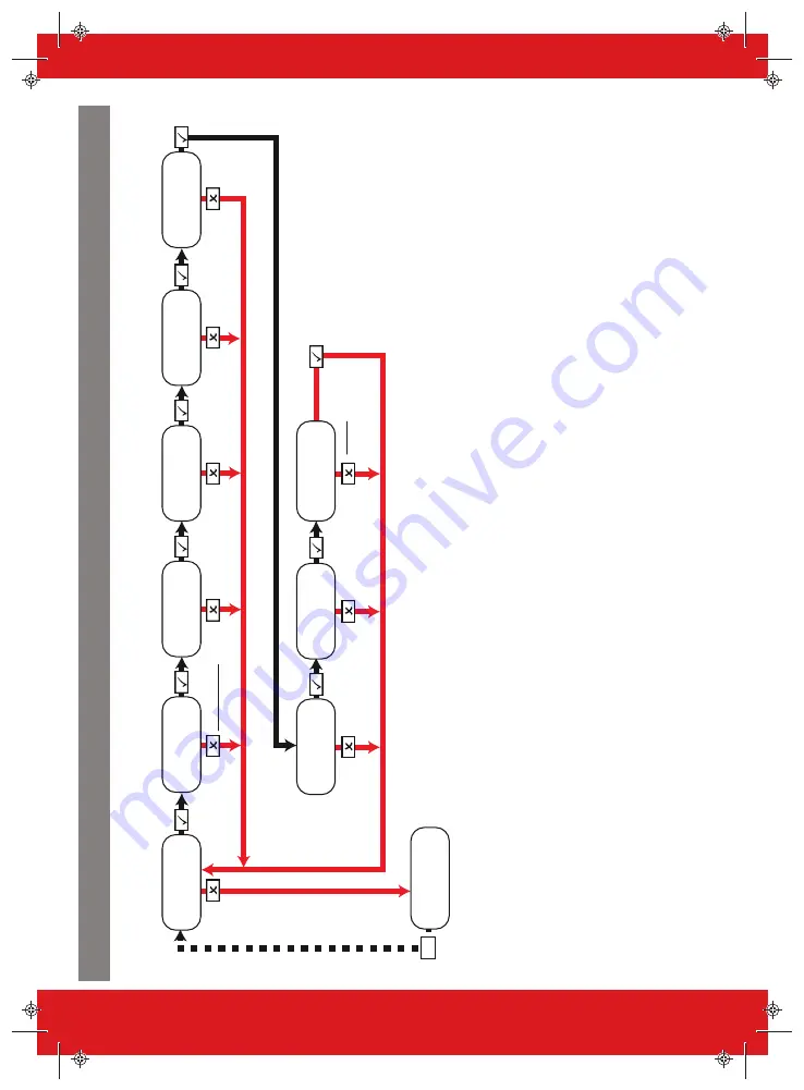 HIKVISION Pyronix PCX 78 User Manual Download Page 22