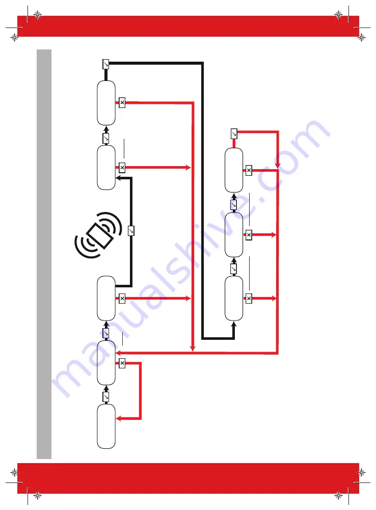 HIKVISION Pyronix PCX 78 User Manual Download Page 24