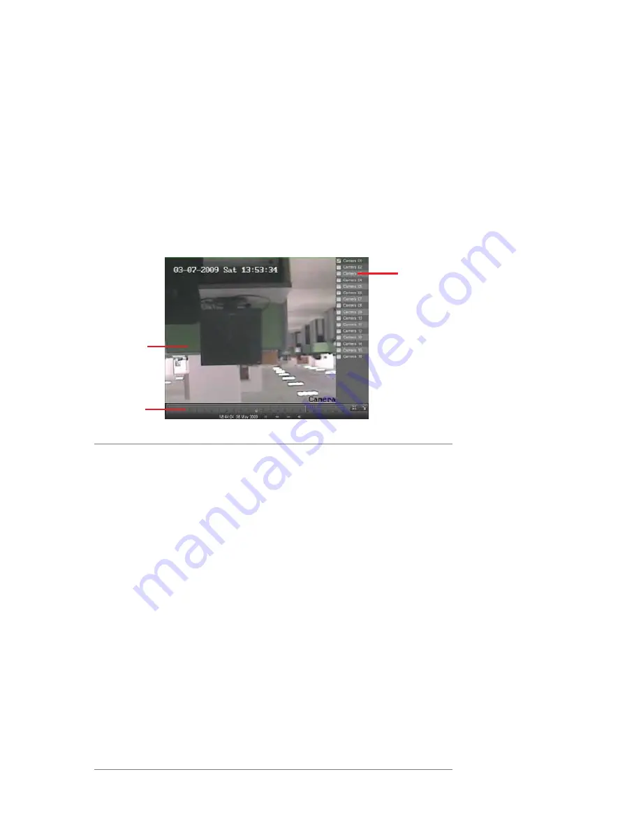 HIKVISION RA4 Series User Manual Download Page 50