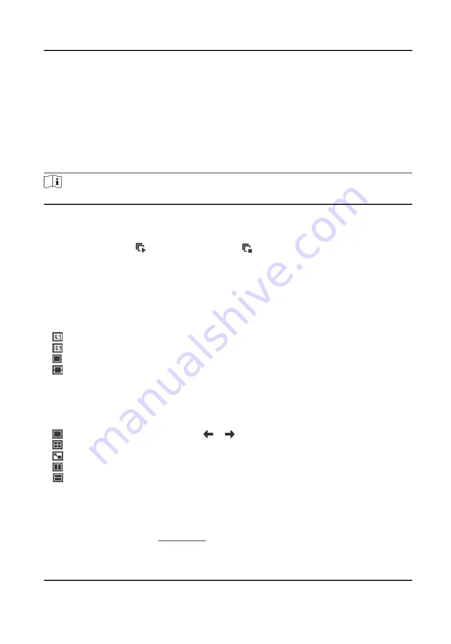 HIKVISION TandemVu DS-2SE4C215MWG-E/12(F0) Скачать руководство пользователя страница 40