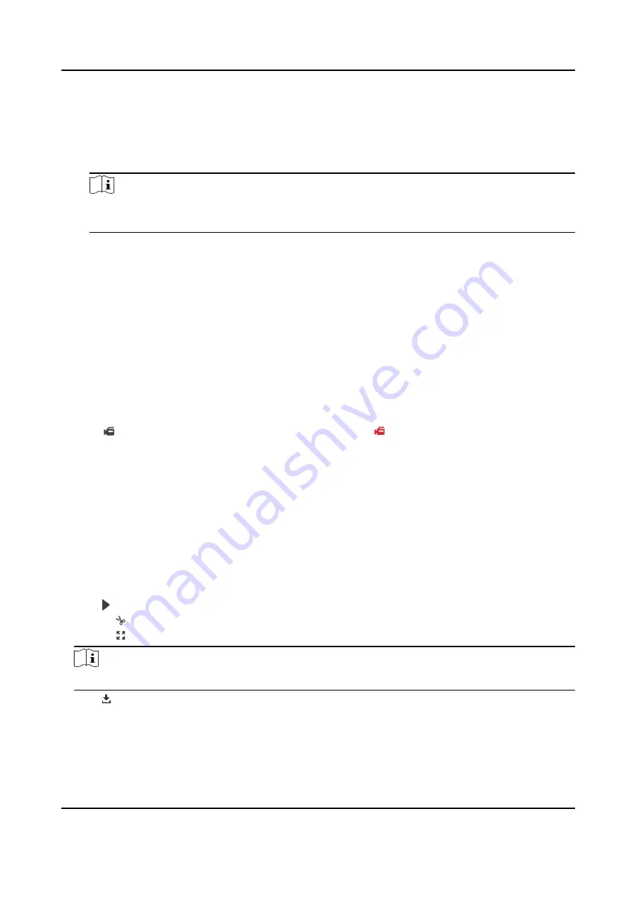 HIKVISION TandemVu DS-2SE4C215MWG-E/12(F0) User Manual Download Page 64