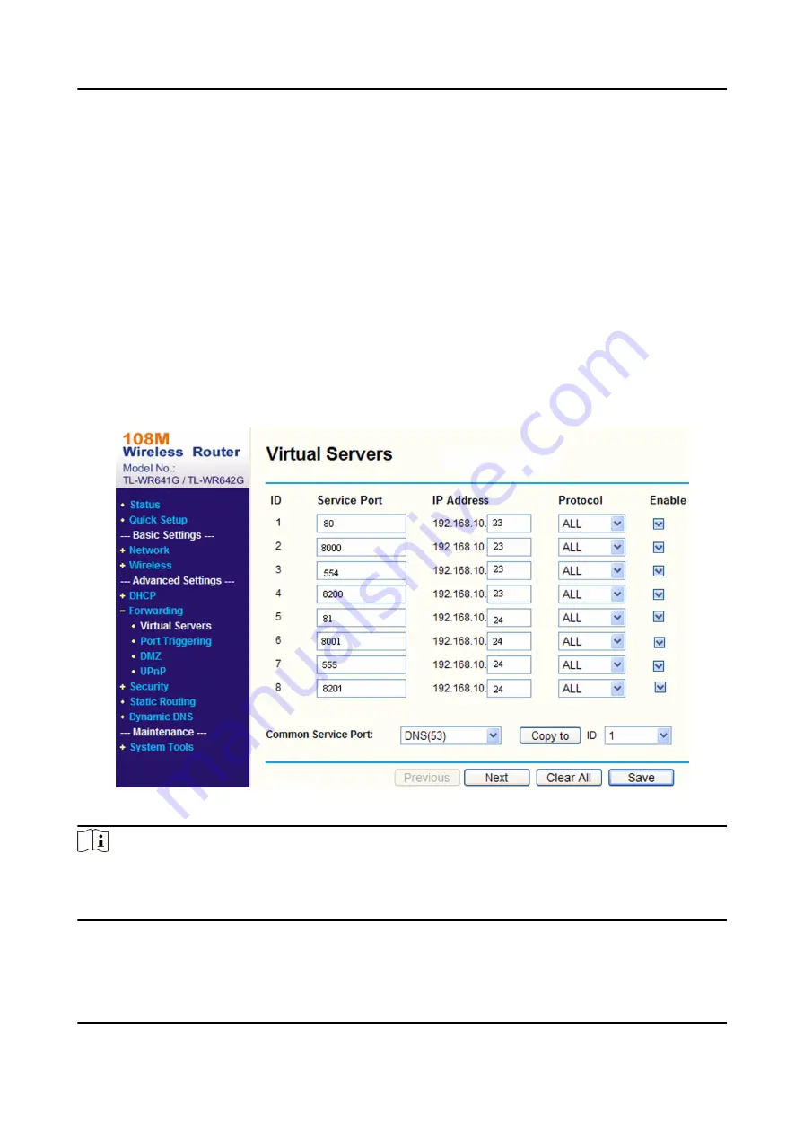 HIKVISION TandemVu DS-2SE4C215MWG-E/12(F0) Скачать руководство пользователя страница 89