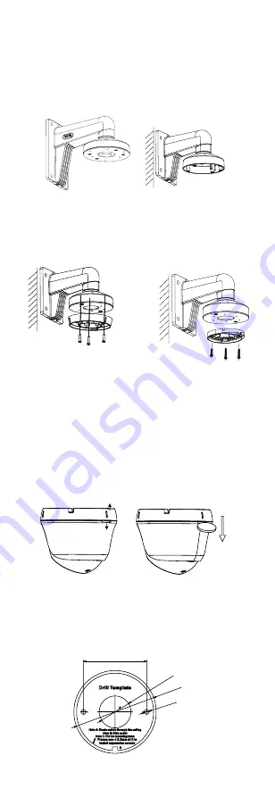 HIKVISION TURBO HD DS-2CE56H0T-IT1F Скачать руководство пользователя страница 10