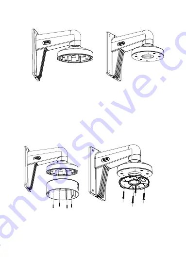 HIKVISION TurboHD DS-2CC12D9T User Manual Download Page 17