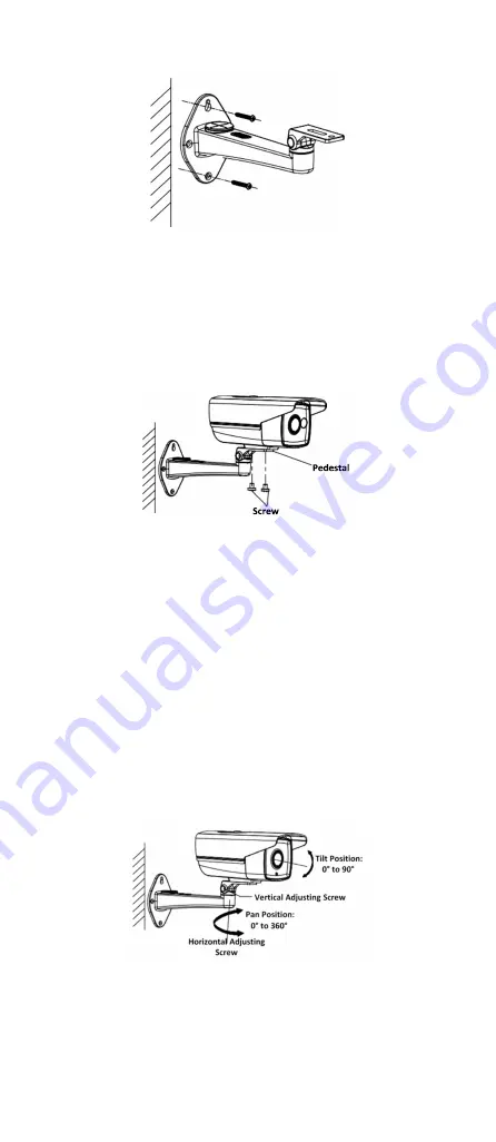 HIKVISION TurboHD DS-2CE16D0T-WL5 User Manual Download Page 5