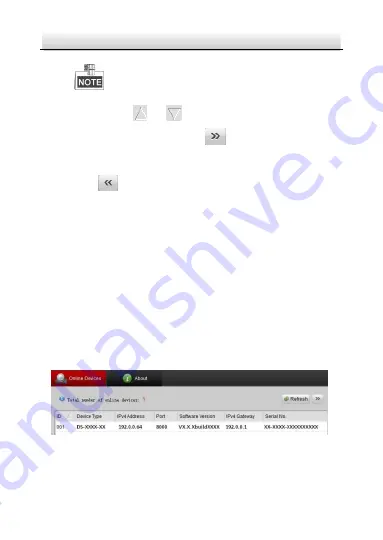 HIKVISION UD.6L0201B1295A01 Quick Operation Manual Download Page 29