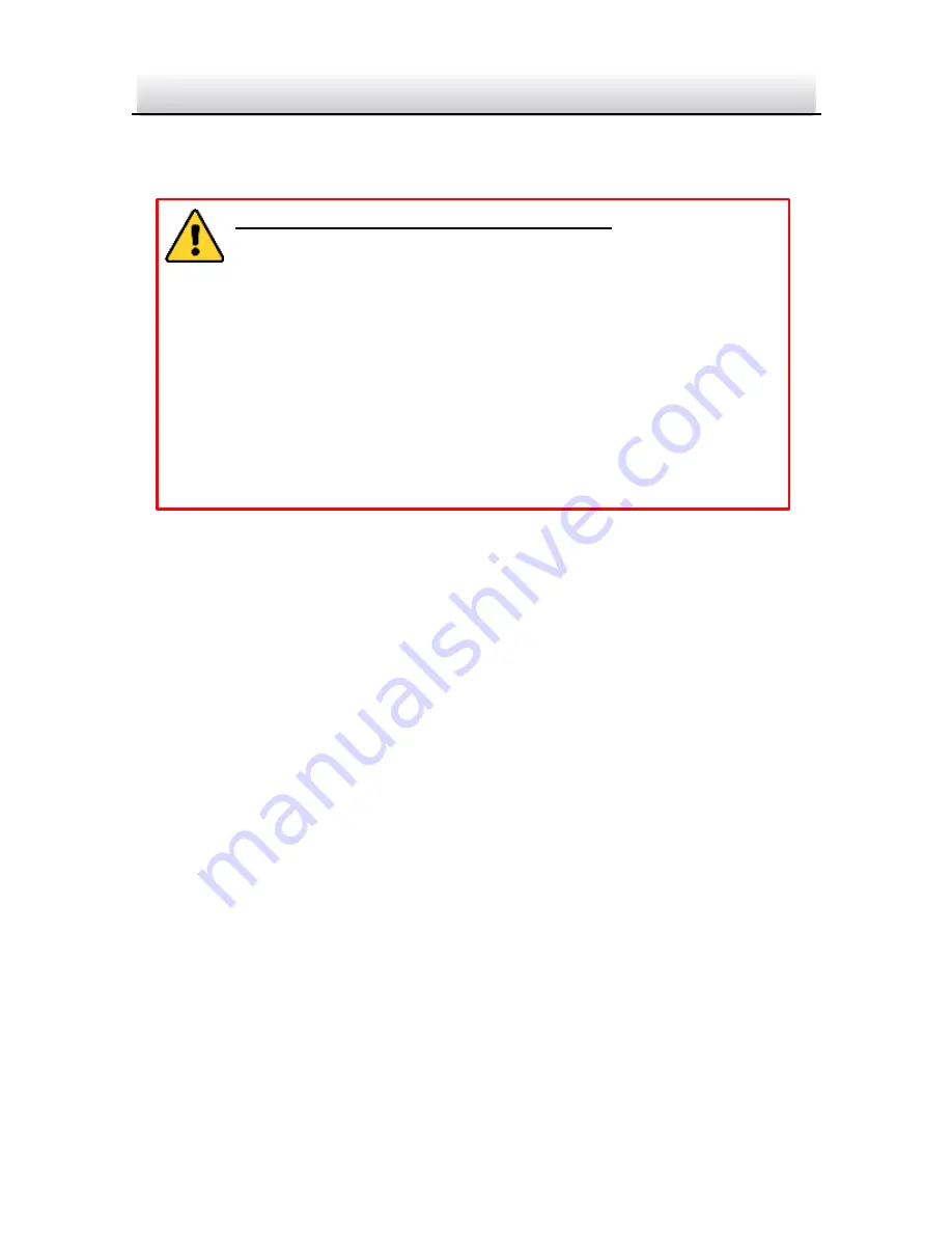 HIKVISION UD.6L0201B1855A01 Quick Start Manual Download Page 26